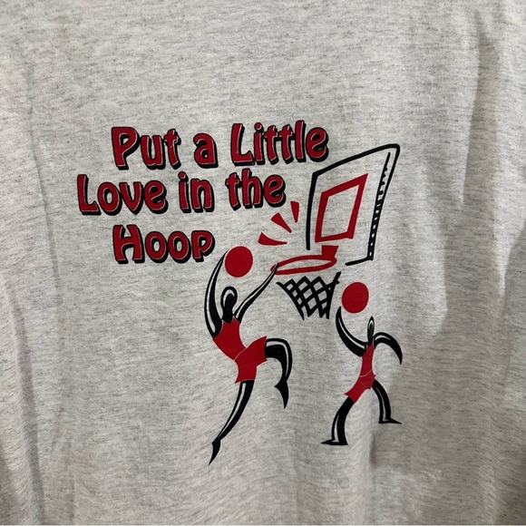 Basketball Crusaders Invitational Shirt - Picture 4 of 6